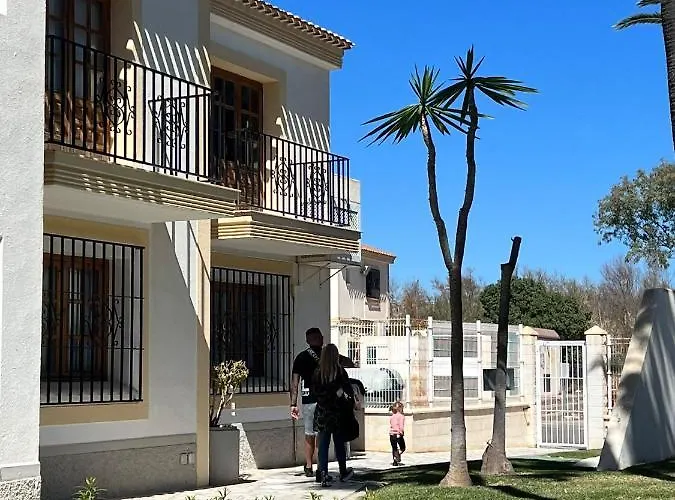 Apartamento 70 Vera Playa