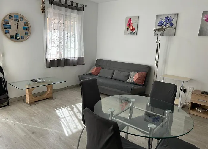 Perfect Family Retreat - La Zenia Beach