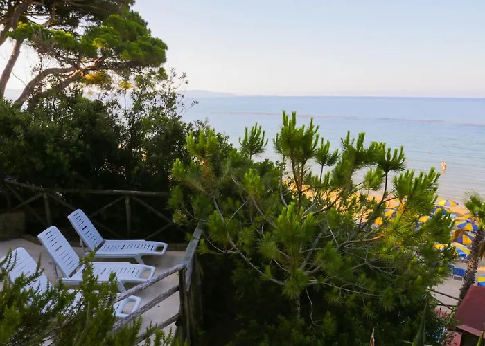Hotel Giardino