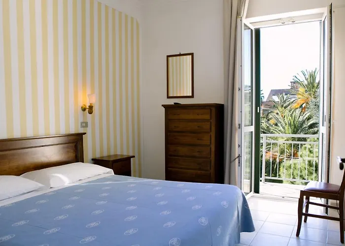 Hotel Giardino