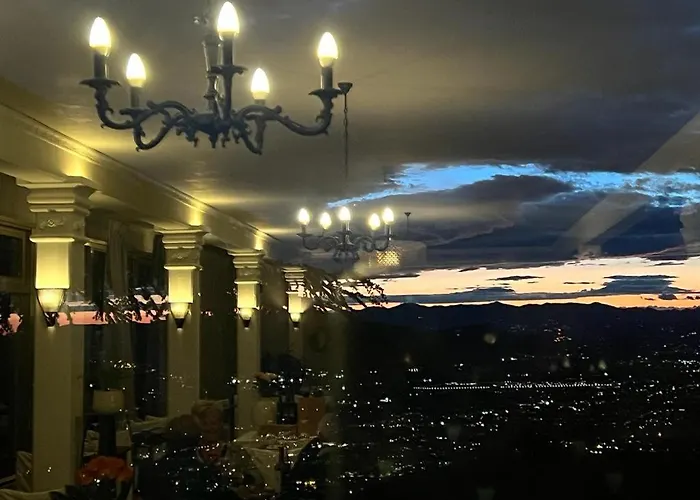 Hotel Ristorante Radar