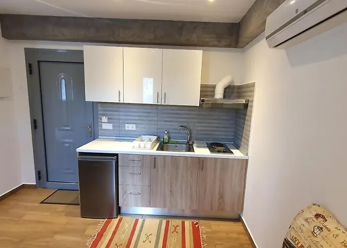 St.Thomas Beach Luxury Apartments