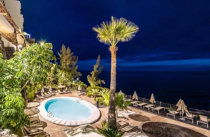Apartamentos Buganvilla - Adults Only