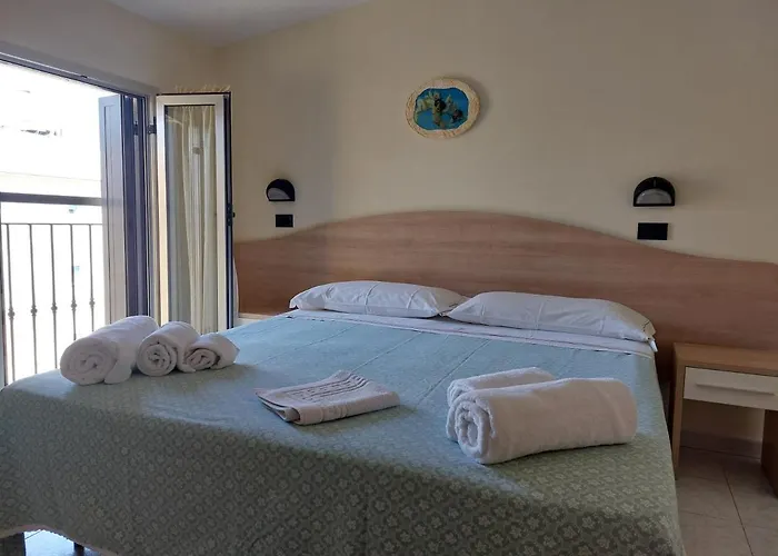 Hotel Villa Aurora
