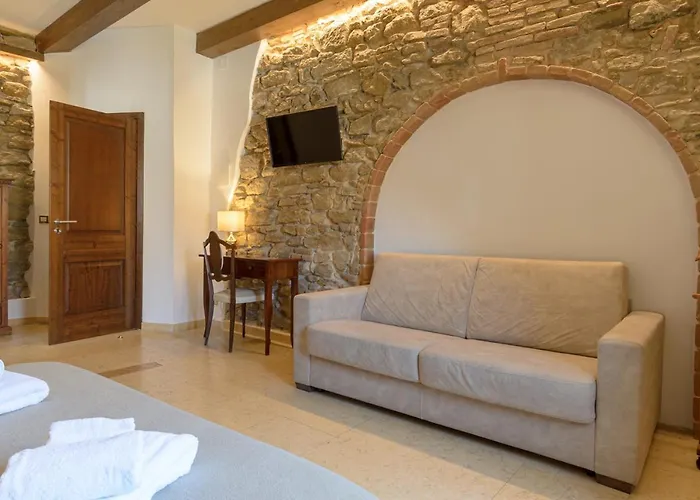 B&B Le Stanze di Ludovica