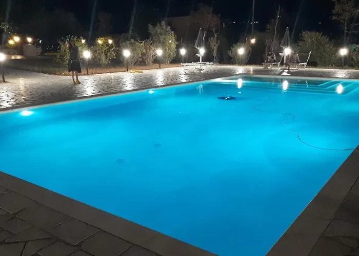 Il Sentiero di Leano