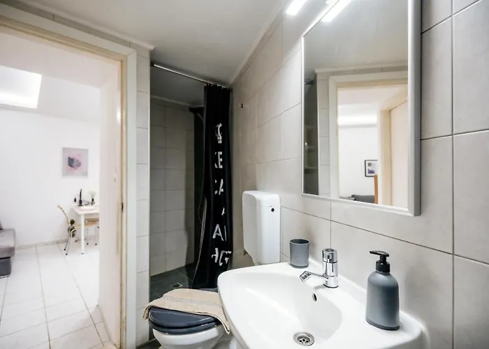 Joseph Seaside Apartment