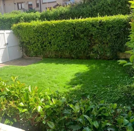 Casa Levante Fregene, mare e relax vicino Roma