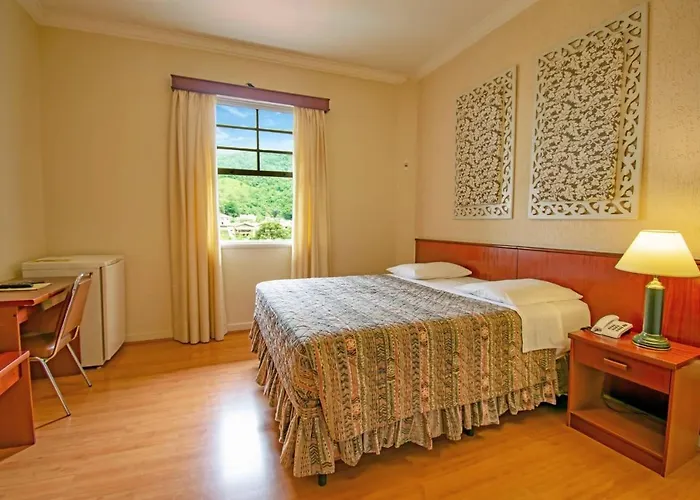 Hotel Monte Real