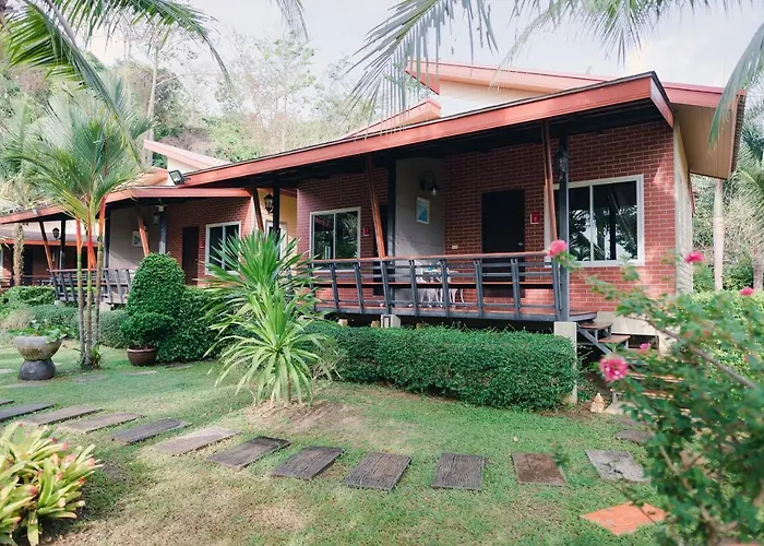 Siray Green Resort