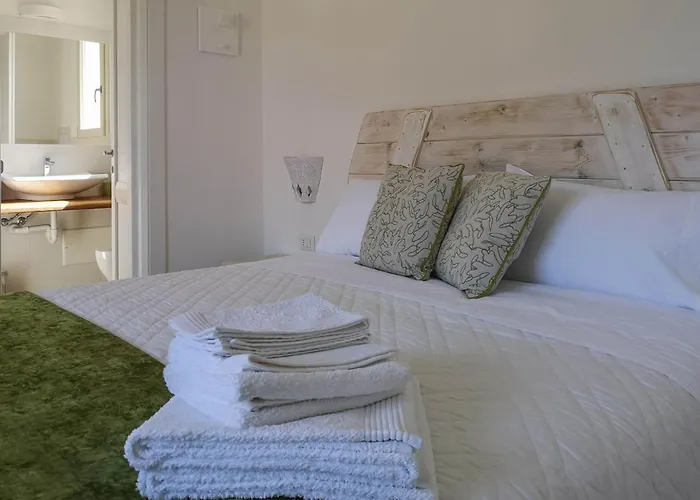 B&B Limone