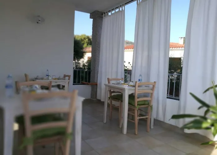 B&B Limone