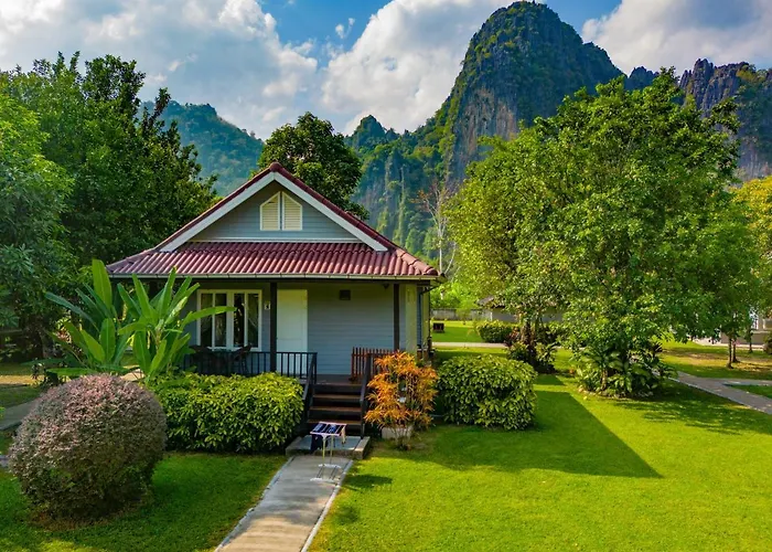 Bearlinbungalow
