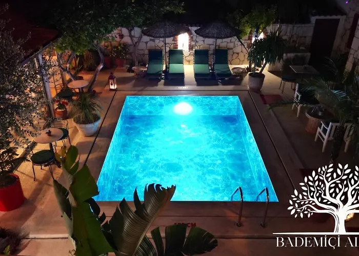 Bademici Otel