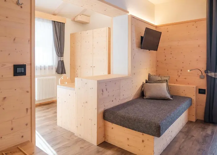 Hotel Piccola Baita