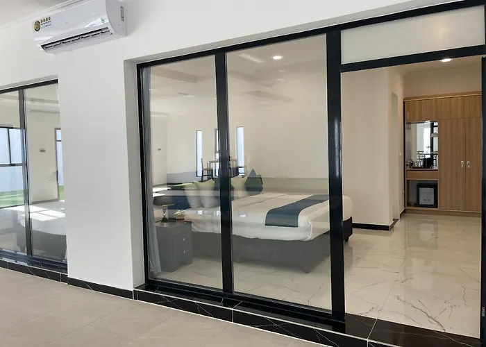 Bedyiah Green Homes