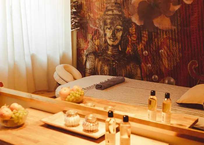 Hotel Villa Schwanebeck