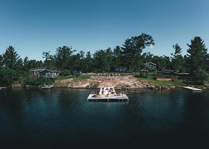 The Trace At Oak Lake