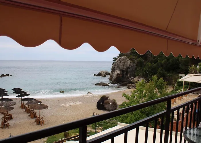 Golfo Beach