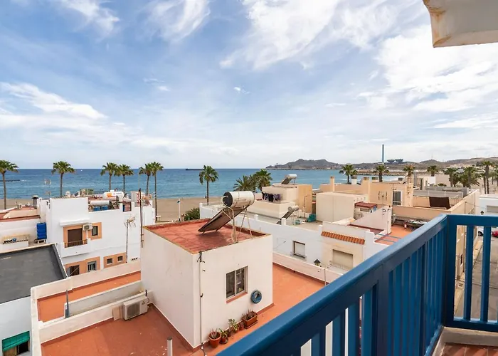 Bf Rooms Carboneras