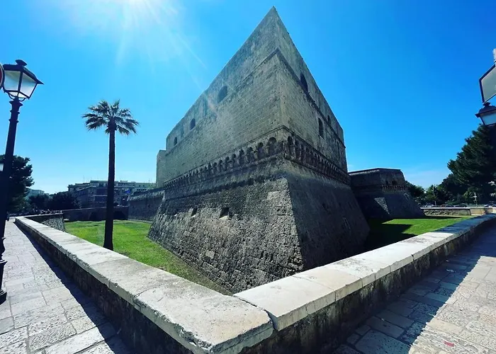 Arco Meraviglia House