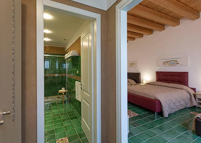 Hotel Casale Milocca