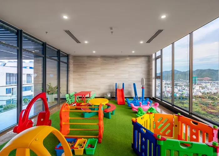 Emerald Bay Hotel & Spa Nha Trang