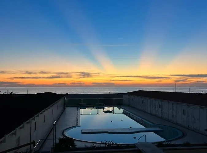 Amamare Apartments