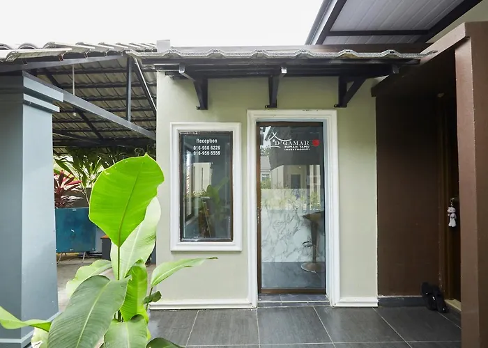 D' Qamar Villa Boutique