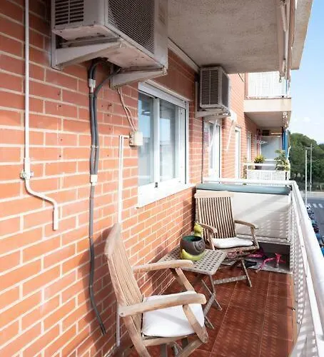 Apartamento playa Castellón