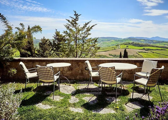 Piccolo Hotel La Valle