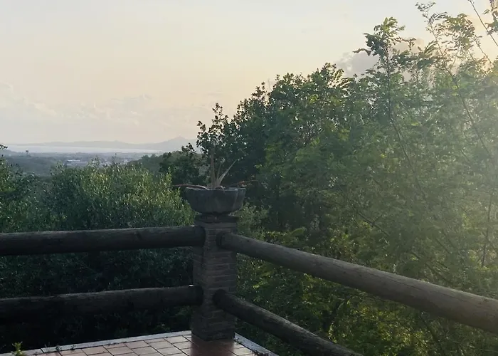 Villa Cipriano