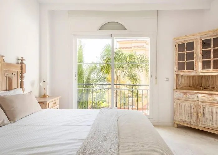 Luxury Casa Mijas With Sea View