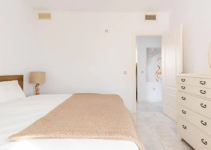 Luxury Casa Mijas With Sea View