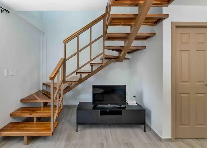 Cozy Beach Villa At The Shores 5 Minutes From The Beach