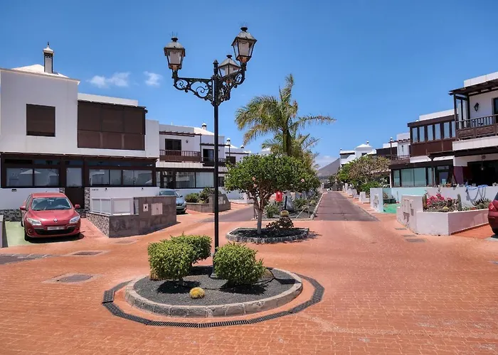 Casa Yare, Shared Pool, Air-Con, Fast Wifi