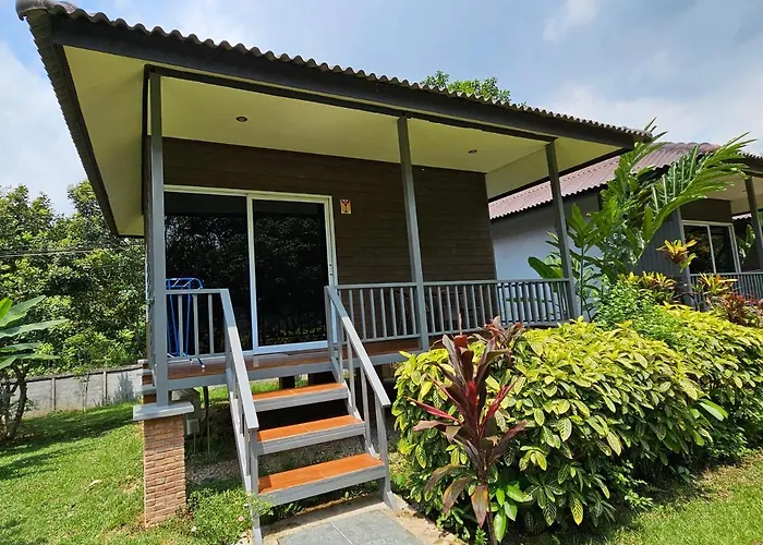 Bearlinbungalow
