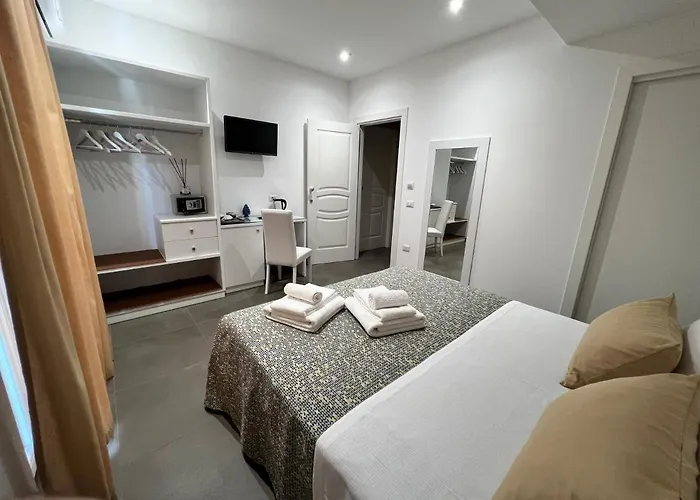Anfitrite B&B Tropea