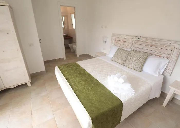 B&B Limone