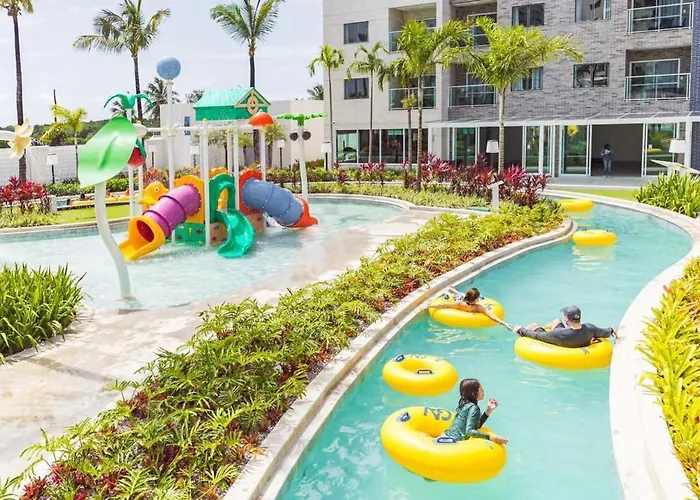 Salinas Exclusive Resort