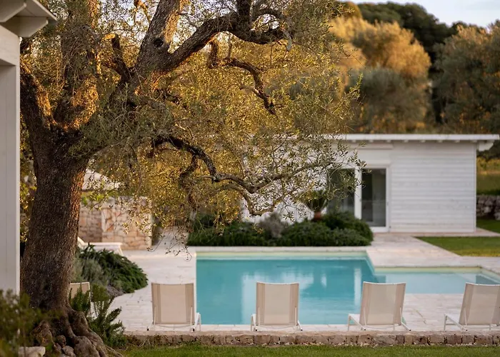Ostuni Art Resort