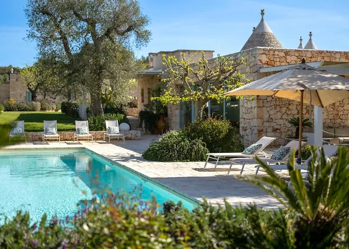 Ostuni Art Resort