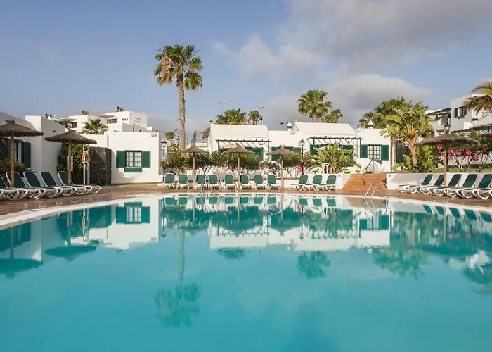 Ilunion Costa Sal Lanzarote
