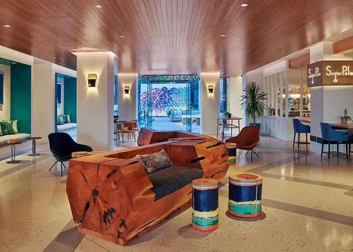 Viceroy Santa Monica