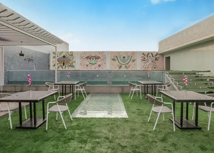 Regenta Place Bhopal By Royal Orchid Hotels Limited