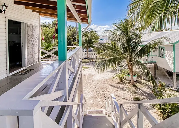 Dv 3 At Dv Cabanas Gold Standard Certified