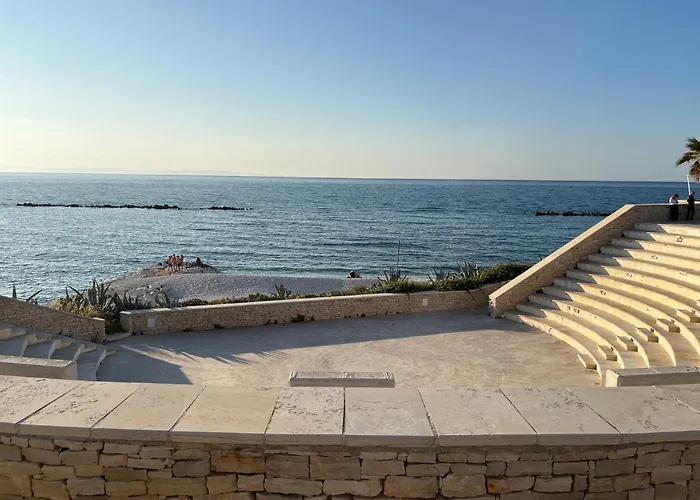 Villa Giorgia al mare