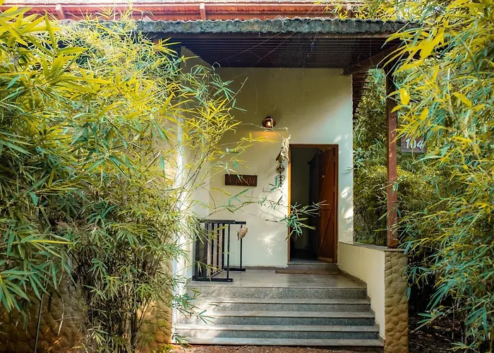 Jharna Resort-Navegaon Gate