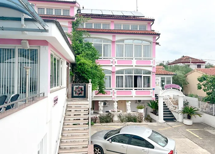 Villa Nico