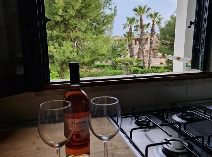 Casamarina Cristal Village